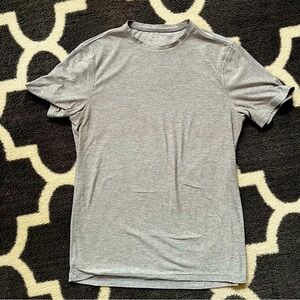 OUTDOOR VOICES butter soft Gray T-Shirt women’s XS